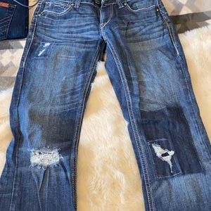Ariat women’s jeans
